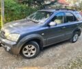 Серый Киа Соренто, объемом двигателя 0 л и пробегом 111 тыс. км за 3099 $, фото 13 на Automoto.ua