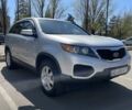 Сірий Кіа Соренто, об'ємом двигуна 2.36 л та пробігом 271 тис. км за 12500 $, фото 1 на Automoto.ua
