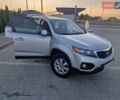 Серый Киа Соренто, объемом двигателя 2.35 л и пробегом 101 тыс. км за 11000 $, фото 11 на Automoto.ua