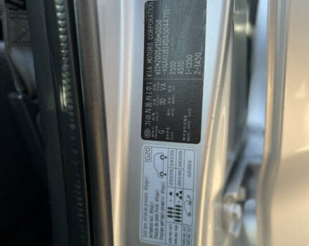 Серый Киа Соренто, объемом двигателя 2.2 л и пробегом 267 тыс. км за 12299 $, фото 66 на Automoto.ua