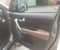 Сірий Кіа Соренто, об'ємом двигуна 2.2 л та пробігом 258 тис. км за 12850 $, фото 18 на Automoto.ua