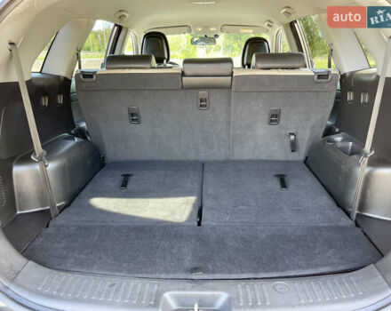 Серый Киа Соренто, объемом двигателя 2.2 л и пробегом 267 тыс. км за 12299 $, фото 37 на Automoto.ua