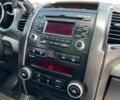 Серый Киа Соренто, объемом двигателя 2.2 л и пробегом 238 тыс. км за 9950 $, фото 20 на Automoto.ua