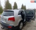 Серый Киа Соренто, объемом двигателя 2.2 л и пробегом 320 тыс. км за 12700 $, фото 4 на Automoto.ua