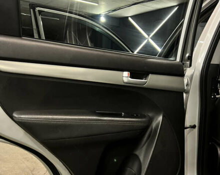 Киа Соренто 2010 в Киеве на Automoto.ua Серый Киа Соренто, объемом двигателя 2.4 л и пробегом 225 тыс. км за 11500 $, фото 33 на Automoto.ua