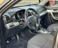 Серый Киа Соренто, объемом двигателя 2.2 л и пробегом 270 тыс. км за 13200 $, фото 9 на Automoto.ua
