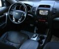 Серый Киа Соренто, объемом двигателя 2.2 л и пробегом 209 тыс. км за 12999 $, фото 17 на Automoto.ua
