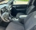 Серый Киа Соренто, объемом двигателя 2.4 л и пробегом 260 тыс. км за 11500 $, фото 16 на Automoto.ua