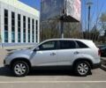 Сірий Кіа Соренто, об'ємом двигуна 2.36 л та пробігом 271 тис. км за 12500 $, фото 8 на Automoto.ua
