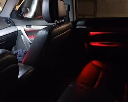 Сірий Кіа Соренто, об'ємом двигуна 2.2 л та пробігом 237 тис. км за 12800 $, фото 6 на Automoto.ua
