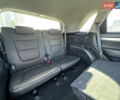 Серый Киа Соренто, объемом двигателя 2.4 л и пробегом 225 тыс. км за 10800 $, фото 16 на Automoto.ua