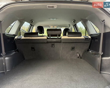 Серый Киа Соренто, объемом двигателя 2.2 л и пробегом 249 тыс. км за 11999 $, фото 29 на Automoto.ua