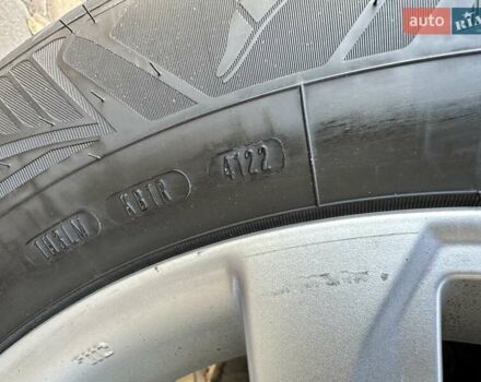 Серый Киа Соренто, объемом двигателя 2.2 л и пробегом 270 тыс. км за 13200 $, фото 26 на Automoto.ua