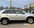 Серый Киа Соренто, объемом двигателя 2.2 л и пробегом 290 тыс. км за 13100 $, фото 7 на Automoto.ua