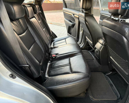 Сірий Кіа Соренто, об'ємом двигуна 2.2 л та пробігом 207 тис. км за 13300 $, фото 68 на Automoto.ua
