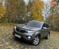 Киа Соренто 2010 в Калуше на Automoto.ua Серый Киа Соренто, объемом двигателя 2.2 л и пробегом 295 тыс. км за 11999 $, фото 10 на Automoto.ua