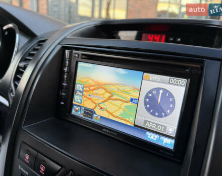 Сірий Кіа Соренто, об'ємом двигуна 2.2 л та пробігом 207 тис. км за 13300 $, фото 77 на Automoto.ua