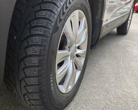 Серый Киа Соренто, объемом двигателя 2.4 л и пробегом 137 тыс. км за 11999 $, фото 2 на Automoto.ua