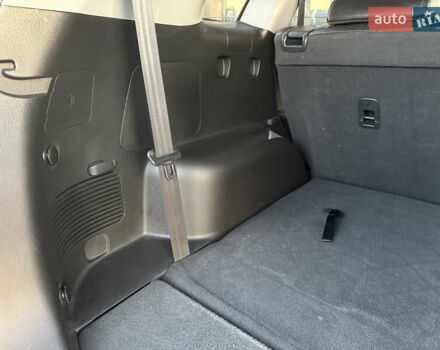 Сірий Кіа Соренто, об'ємом двигуна 2.2 л та пробігом 207 тис. км за 13300 $, фото 56 на Automoto.ua