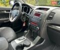 Серый Киа Соренто, объемом двигателя 2.2 л и пробегом 190 тыс. км за 14700 $, фото 41 на Automoto.ua