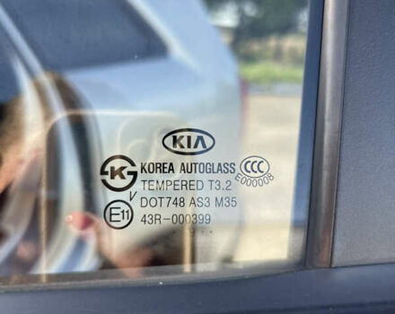 Серый Киа Соренто, объемом двигателя 2.2 л и пробегом 267 тыс. км за 12299 $, фото 67 на Automoto.ua