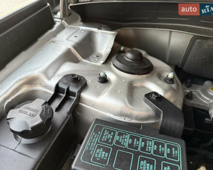 Сірий Кіа Соренто, об'ємом двигуна 2.2 л та пробігом 207 тис. км за 13300 $, фото 94 на Automoto.ua