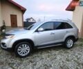 Сірий Кіа Соренто, об'ємом двигуна 2.2 л та пробігом 244 тис. км за 10700 $, фото 8 на Automoto.ua