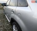 Сірий Кіа Соренто, об'ємом двигуна 2.2 л та пробігом 244 тис. км за 10700 $, фото 26 на Automoto.ua