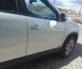 Серый Киа Соренто, объемом двигателя 2.2 л и пробегом 268 тыс. км за 12000 $, фото 5 на Automoto.ua