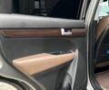 Серый Киа Соренто, объемом двигателя 2.2 л и пробегом 309 тыс. км за 12690 $, фото 26 на Automoto.ua