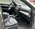 Сірий Кіа Соренто, об'ємом двигуна 2.4 л та пробігом 104 тис. км за 12990 $, фото 30 на Automoto.ua