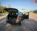 Серый Киа Соренто, объемом двигателя 2.2 л и пробегом 300 тыс. км за 13500 $, фото 14 на Automoto.ua