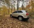 Киа Соренто 2010 в Львове на Automoto.ua Серый Киа Соренто, объемом двигателя 2.4 л и пробегом 190 тыс. км за 9500 $, фото 17 на Automoto.ua