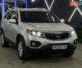 Киа Соренто 2010 в Киеве на Automoto.ua Серый Киа Соренто, объемом двигателя 2.4 л и пробегом 225 тыс. км за 11500 $, фото 9 на Automoto.ua