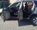 Серый Киа Соренто, объемом двигателя 2.36 л и пробегом 234 тыс. км за 11500 $, фото 5 на Automoto.ua