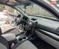 Сірий Кіа Соренто, об'ємом двигуна 2.4 л та пробігом 280 тис. км за 10200 $, фото 14 на Automoto.ua