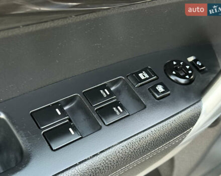 Сірий Кіа Соренто, об'ємом двигуна 2.2 л та пробігом 207 тис. км за 13300 $, фото 47 на Automoto.ua