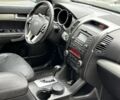 Сірий Кіа Соренто, об'ємом двигуна 2.4 л та пробігом 104 тис. км за 14890 $, фото 32 на Automoto.ua