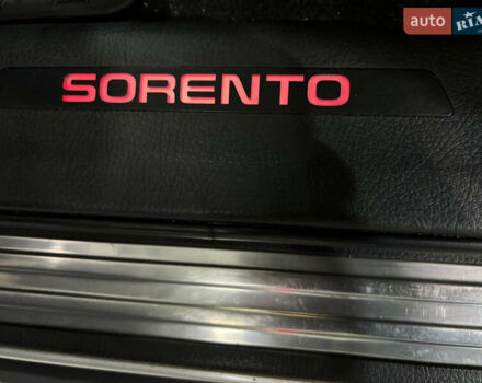 Киа Соренто 2010 в Киеве на Automoto.ua Серый Киа Соренто, объемом двигателя 2.4 л и пробегом 225 тыс. км за 11500 $, фото 45 на Automoto.ua