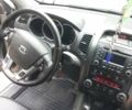 Серый Киа Соренто, объемом двигателя 0 л и пробегом 199 тыс. км за 14600 $, фото 8 на Automoto.ua