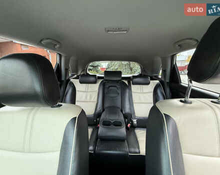 Серый Киа Соренто, объемом двигателя 2.2 л и пробегом 249 тыс. км за 11999 $, фото 27 на Automoto.ua