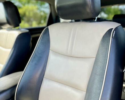 Серый Киа Соренто, объемом двигателя 2.2 л и пробегом 267 тыс. км за 12299 $, фото 21 на Automoto.ua