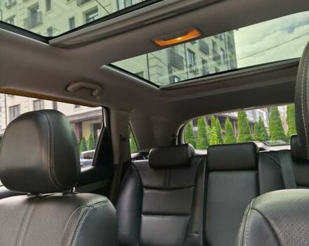 Серый Киа Соренто, объемом двигателя 2.4 л и пробегом 137 тыс. км за 11999 $, фото 14 на Automoto.ua