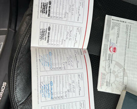 Сірий Кіа Соренто, об'ємом двигуна 2.2 л та пробігом 305 тис. км за 11750 $, фото 33 на Automoto.ua