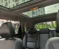 Серый Киа Соренто, объемом двигателя 2.4 л и пробегом 137 тыс. км за 11999 $, фото 14 на Automoto.ua