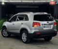 Киа Соренто 2010 в Киеве на Automoto.ua Серый Киа Соренто, объемом двигателя 2.4 л и пробегом 225 тыс. км за 11500 $, фото 12 на Automoto.ua