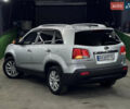 Киа Соренто 2010 в Киеве на Automoto.ua Серый Киа Соренто, объемом двигателя 2.4 л и пробегом 225 тыс. км за 11500 $, фото 13 на Automoto.ua