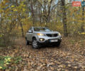 Киа Соренто 2010 в Львове на Automoto.ua Серый Киа Соренто, объемом двигателя 2.36 л и пробегом 190 тыс. км за 9500 $, фото 7 на Automoto.ua