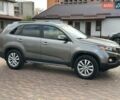 Серый Киа Соренто, объемом двигателя 2.2 л и пробегом 270 тыс. км за 13200 $, фото 1 на Automoto.ua