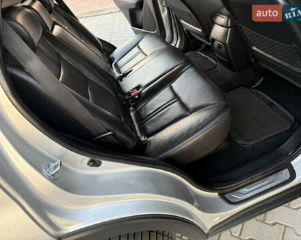 Сірий Кіа Соренто, об'ємом двигуна 2.2 л та пробігом 207 тис. км за 13300 $, фото 67 на Automoto.ua